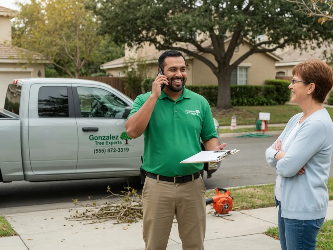 Tree Service Glen Oaks, NY FAQs